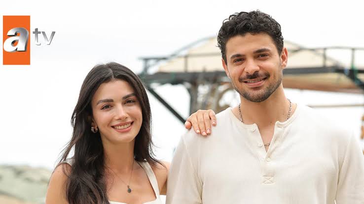 Gözleri KaraDeniz: Çamlıhemşin’de Setlere İlk Kareler