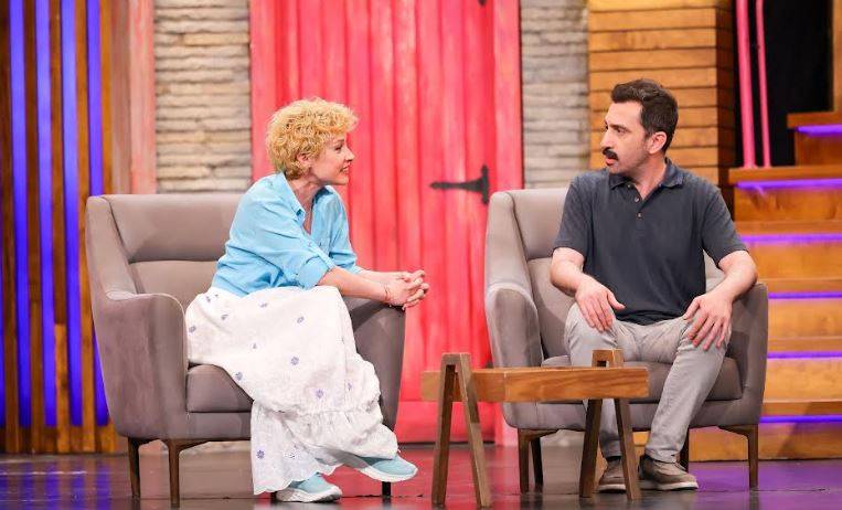 Güldür Güldür Show'in 411. Bölümü Show TV'de kahkaha dolu anlarla ekrana geliyor