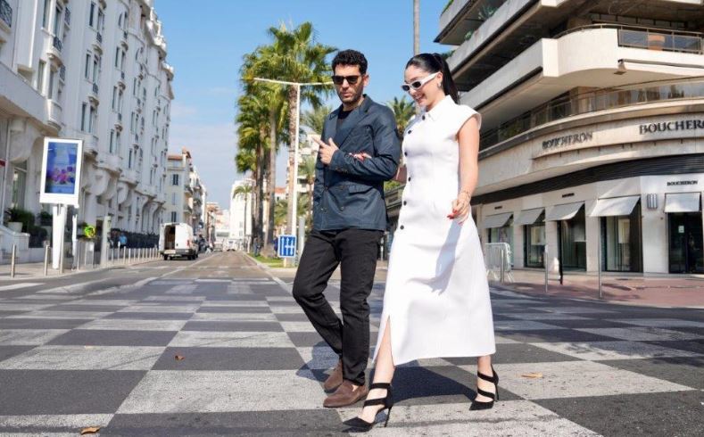 Güller ve Günahlar Cannes’de Işıldıyor: Uluslararası Tanıtım ve Gala Gecesi