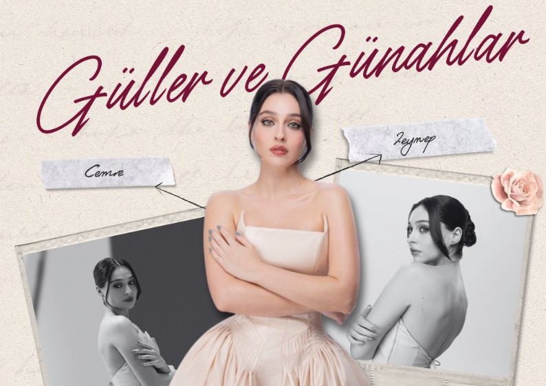 Güller ve Günahlar: Çiçekler Arasında Büyük Mücadeleye Yolculuk