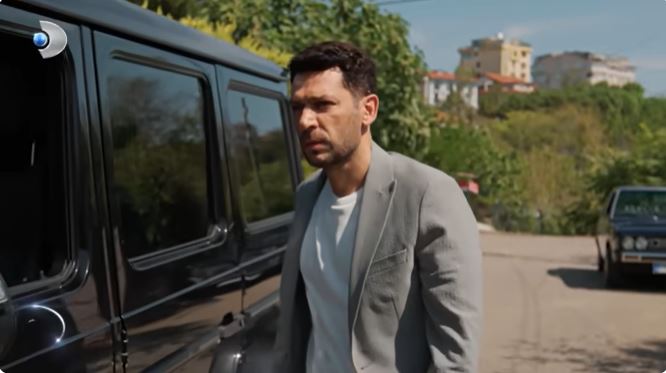 Güller ve Günahlar: Serhat ve Zeynep’in Aksiyon Dolu İlk Dokunuşları and Sırlar Arasında