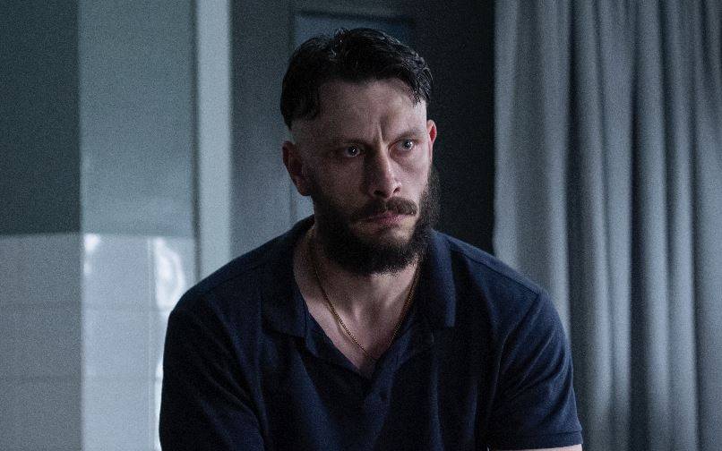 Half Man: Jamie Bell ve Richard Gadd’in Çarpıcı Hikayesiyle Yeni Drama Dizisi
