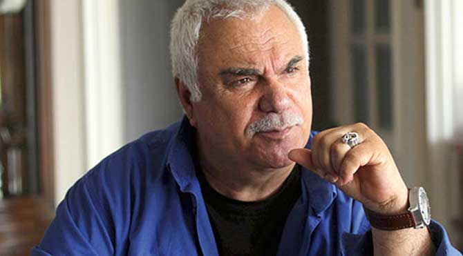 Halil Ergün: Türk Tiyatro ve Sinemasının Usta Oyuncusu – Kişiliği, Kariyeri ve Güncel Projeleri
