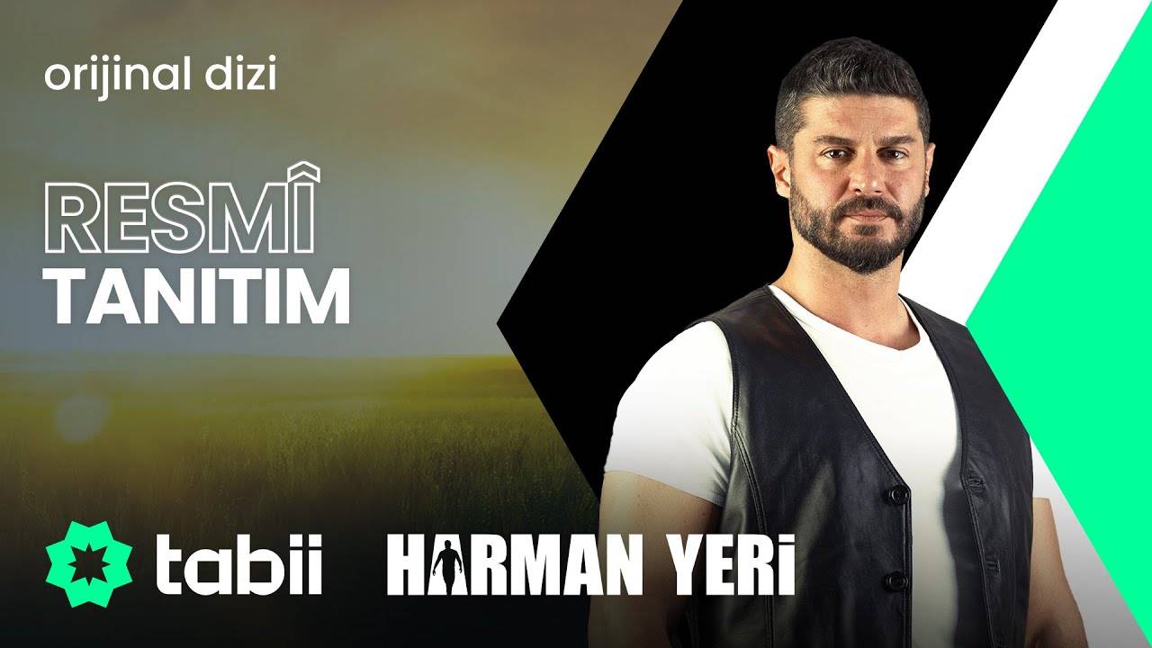 Harman Yeri: Türkiye’nin İlk Güreş Dizisi Tabii’de Başlıyor—Konu, Oyuncular ve Yayın Tarihi