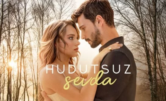 Hudutsuz Sevda 63. Bölüm Fragmanı