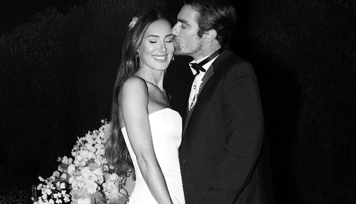 İbrahim Çelikkol ve Natali Yarcan: Evlilik Haberi ve Aşkını Şiirle Anlatan Ünlü Çift