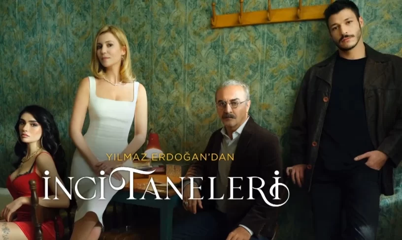 İnci Taneleri 43. Bölüm Fragmanı