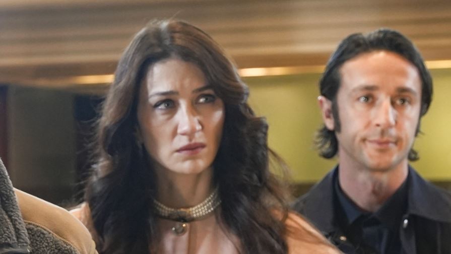 Irmak’ın Tatil Işıltısı: Ceren Benderlioğlu Kanal D’de