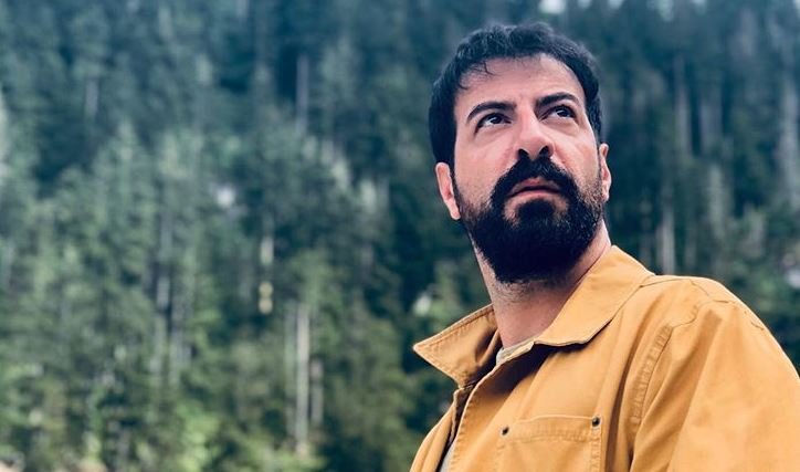 İsmail Demirci: Sahnenin Işığıyla Yolculuk
