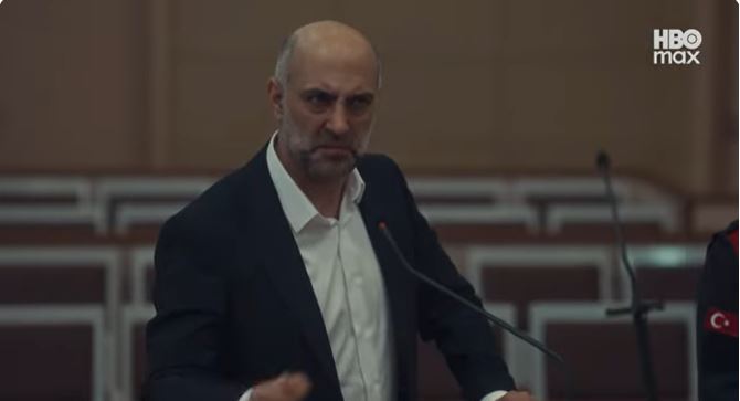 Kaosun Anatomisi: Max Original Dizisinin Gálası ve Oyuncu Açıklamaları