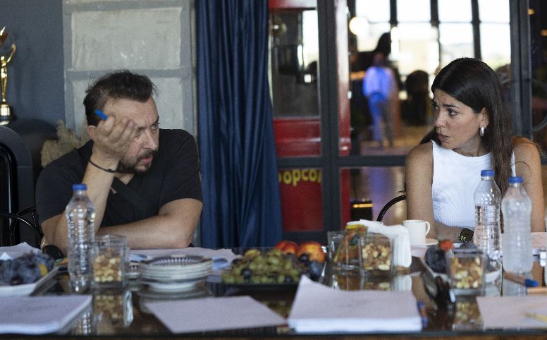 Kardeşler Mahlukat: HBO Max'te Izleyiciyle Buluşmaya Hazır Olacak Yeni Absürt Kara Komedi