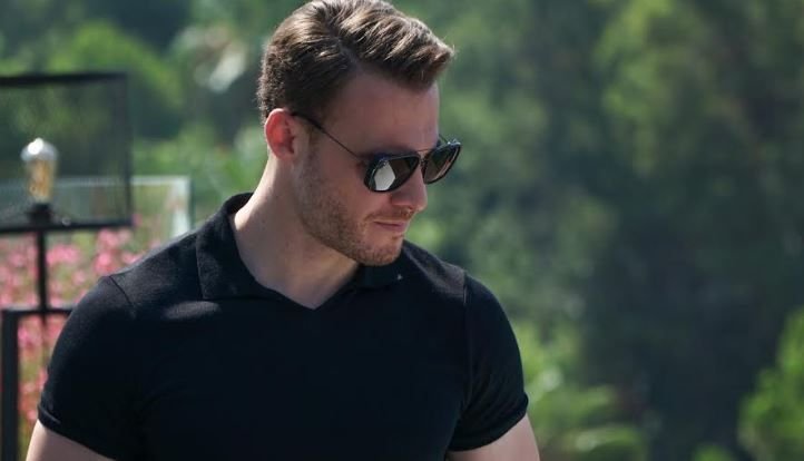 Kerem Bürsin Filmografisi, Dizileri ve Ödülleri