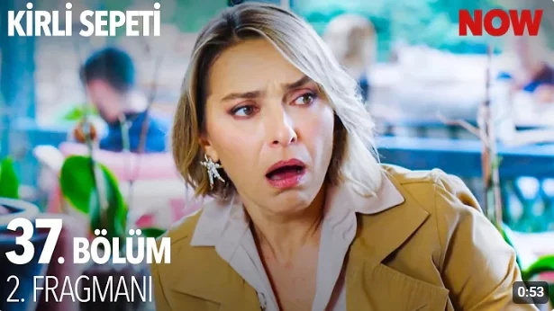 Kirli Sepeti 37. Bölüm 2. Fragman Özeti