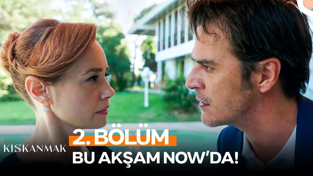 Kıskanmak 2. Bölüm: Seniha ve Nalan’ın Oyunlarıyla Yükselen Gerilim