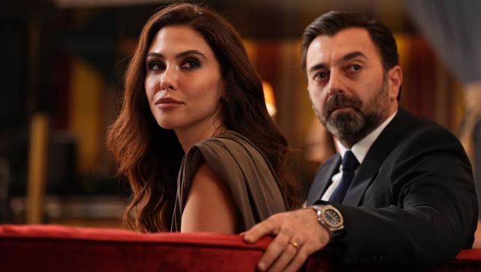 Kıskanmak Dizisi 3. Bölüm Özet ve Öne Çıkan Anlar