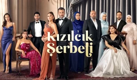 Kızılcık Şerbeti 100. Bölüm Fragmanı