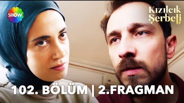 Kızılcık Şerbeti 102. Bölüm 2. Fragmanı