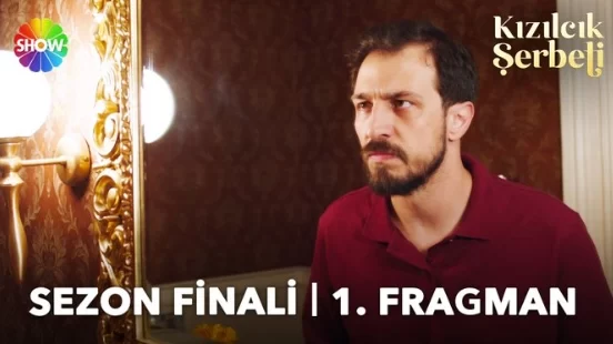 Kızılcık Şerbeti 103. Bölüm Fragmanı (Sezon Finali)