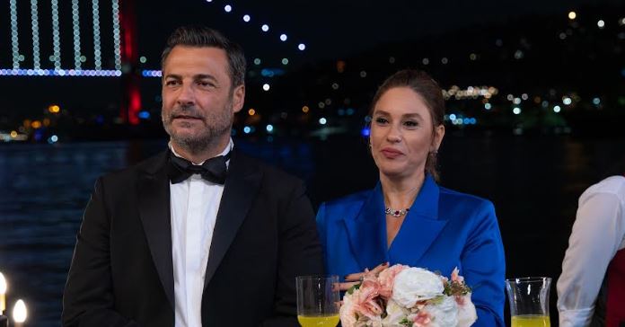 Kızılcık Şerbeti: 106. Bölümde Öne Çıkan Olaylar ve Kadro