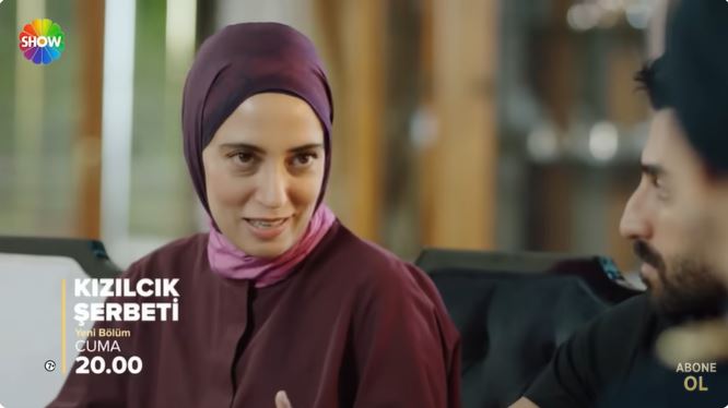 Kızılcık Şerbeti 106. bölümün tanıtımı: Yeni fragmanda sürprizler ve çatışmalar sürüyor