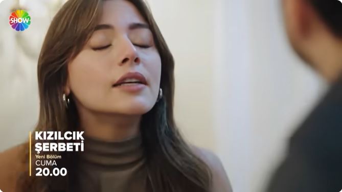 Kızılcık Şerbeti 109. Bölümde Yaşananlar ve Karşılaşmaların Ayrıntıları
