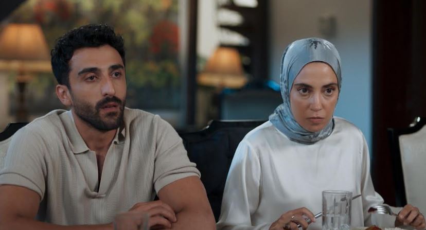 Kızılcık Şerbeti'nin Yeni Sezon Tanıtımı Show TV'de Heyecan Dalgası Yaratıyor