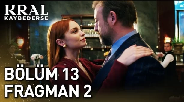 Kral Kaybederse 13. Bölüm 2. Fragmanı