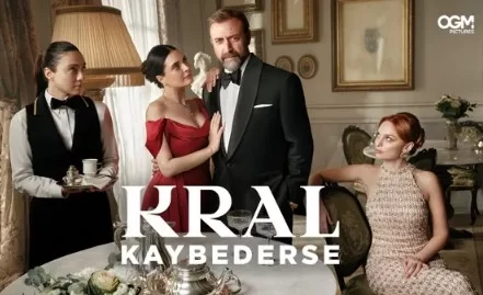 Kral Kaybederse 13. Bölüm Fragmanı