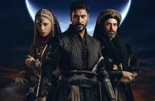 Kudüs Fatihi Selahaddin Eyyubi 56. Bölüm Fragmanı