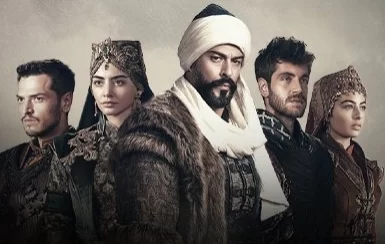 Kuruluş Osman 192. Bölüm Fragmanı