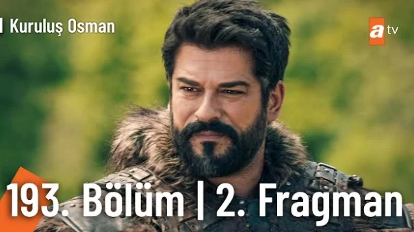 Kuruluş Osman 193. Bölüm 2. Fragmanı