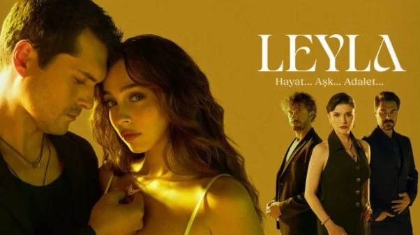 Leyla 33. Bölüm Fragmanı