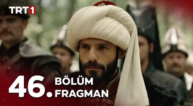 Mehmed Fetihler Sultanı 46. Bölüm Fragmanı