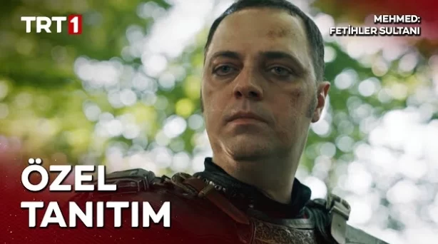 Mehmed Fetihler Sultanı 47. Bölüm 2. Fragmanı