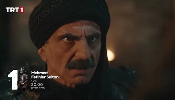 Mehmed: Fetihler Sultanı 49. Bölüm 2. Fragman