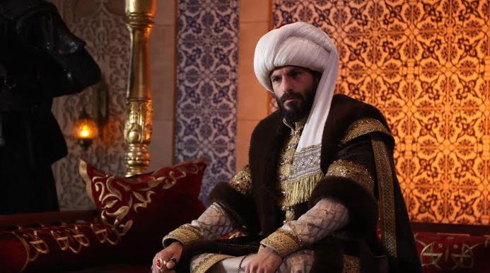 Mehmed: Fetihler Sultanı 51. Bölümde Beyazıd’ın Akıbeti ve Ayasofya'daki Sır