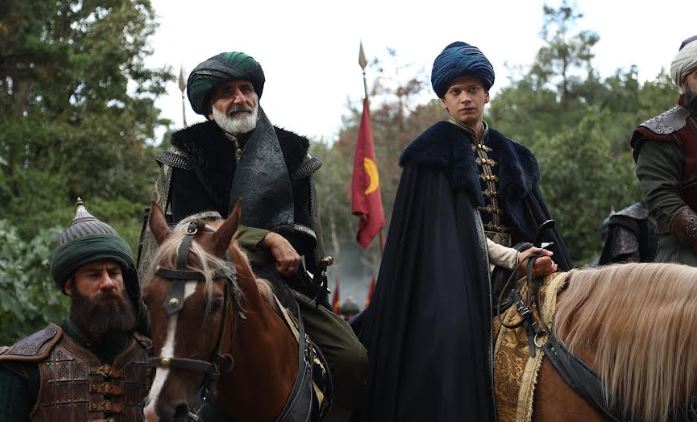 Mehmed: Fetihler Sultanı 52. Bölümün Özet ve Merak Uyandıran Detayları