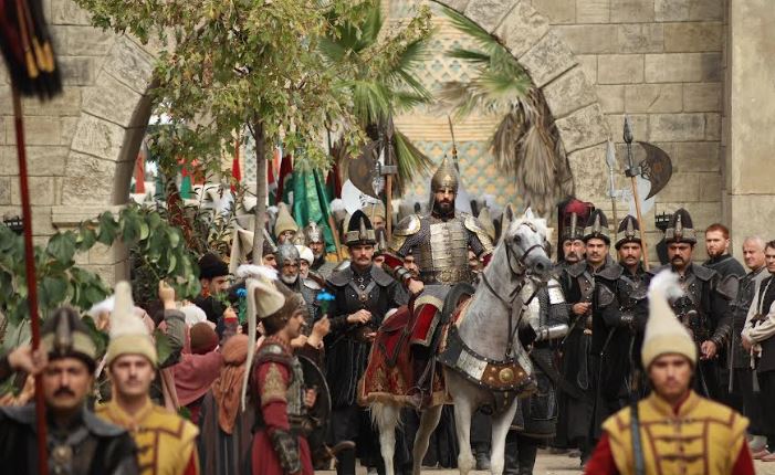 Mehmed: Fetihler Sultanı 54. Bölümde Sarayda Dengeler Yeniden Kuruluyor