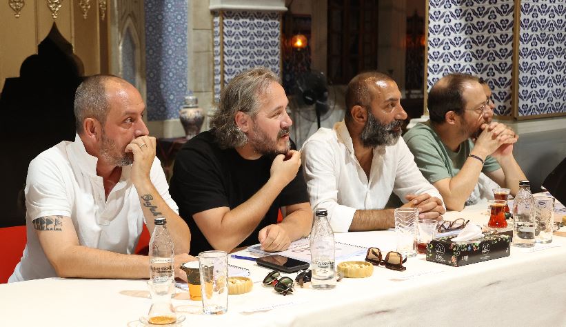 Mehmed Fetihler Sultanı: Üçüncü Sezonda Büyük Seçkili Prodüksiyon ve Yeni Başlangıçlar