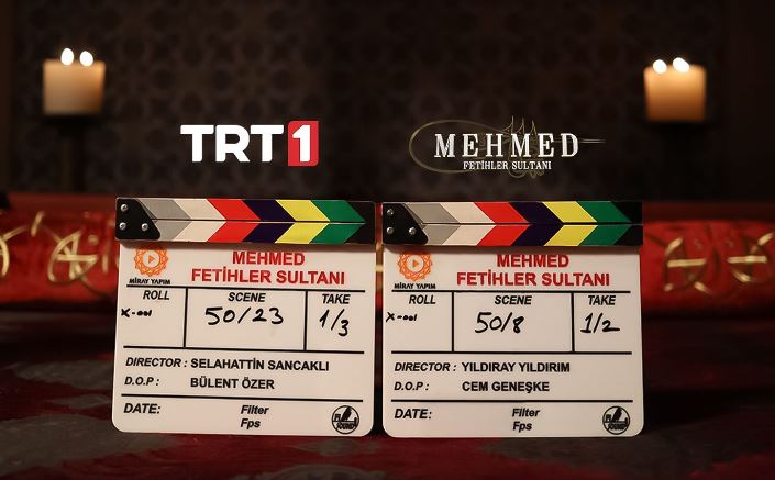Mehmed: Fetihler Sultanı'nin Üçüncü Sezon Çekimlerine Başladı: Set Ayak Sesleri ve Yeni Bölümler