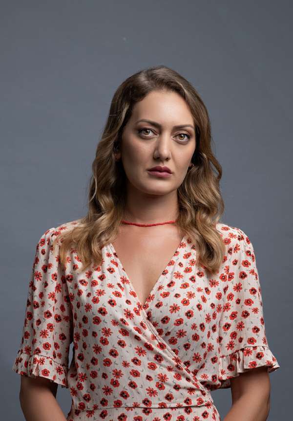 Meryem: Ailenin Sırları ve Güç Mücadelesinin Gölgesinde