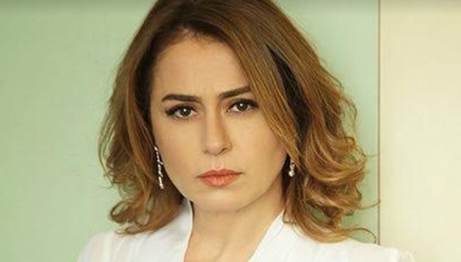 Nazan Kesal: Sahnenin ve Ekranın Usta İnsanı