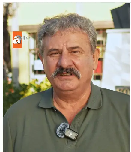Necat Bayar: İstanbul’un Tecrübeli Oyuncusunun Kariyer Yolculuğu ve Eserleri