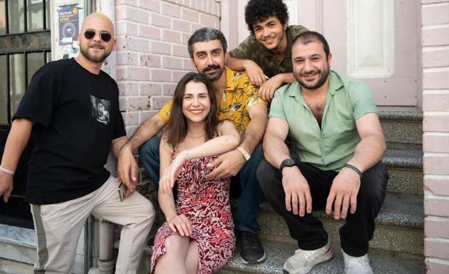 Nemlizade EXXEN’de Yeni Sezonuyla Heyecanı Yeniden Başlatıyor