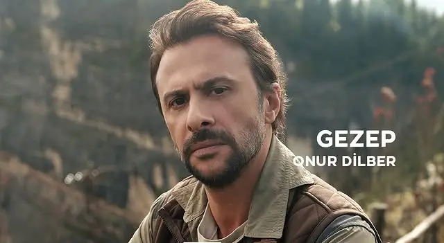 Onur Dilber: Trabzon Şivesiyle Doğallığın Sahneye Taşıdığı Oyunculuk Yolculuğu