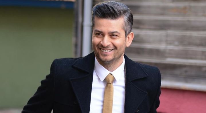 Onur Özaydın: Sahne ve Kamera Arkasındaki Yörünge