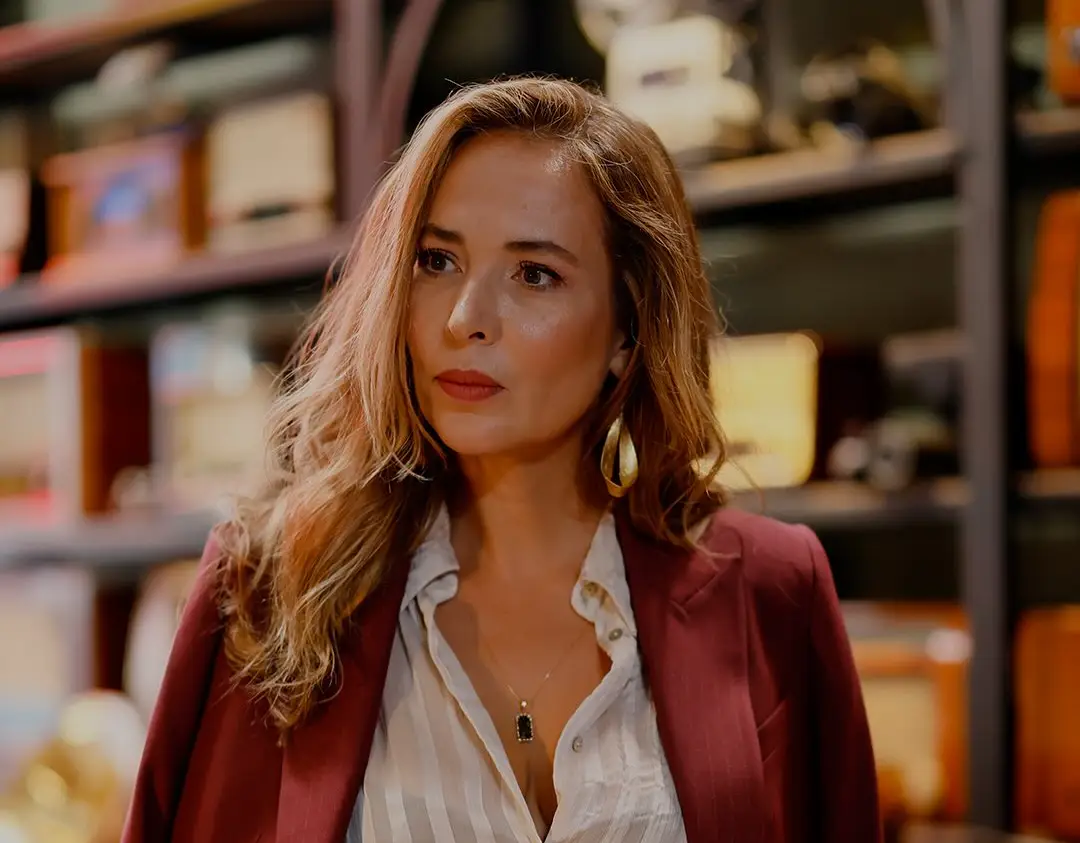 Sahipsizler 2. Sezon Başlıyor: Esra Ronabar Firuze ile Geri Dönüyor, Bahar’a Aybüke Yılmaz Dokunuşu