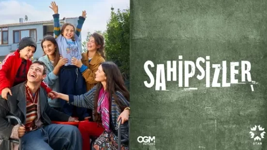 Sahipsizler 23. Bölüm Fragmanı