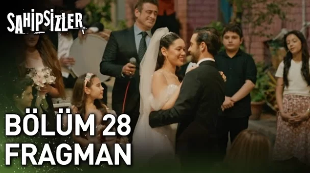 Sahipsizler 28. Bölüm Fragman (Sezon Finali)
