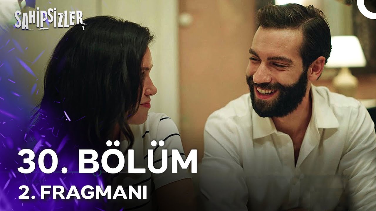 Sahipsizler 30. Bölümde Vasiyetin Ardında Karanlık Hamleler ve Yeni Evler